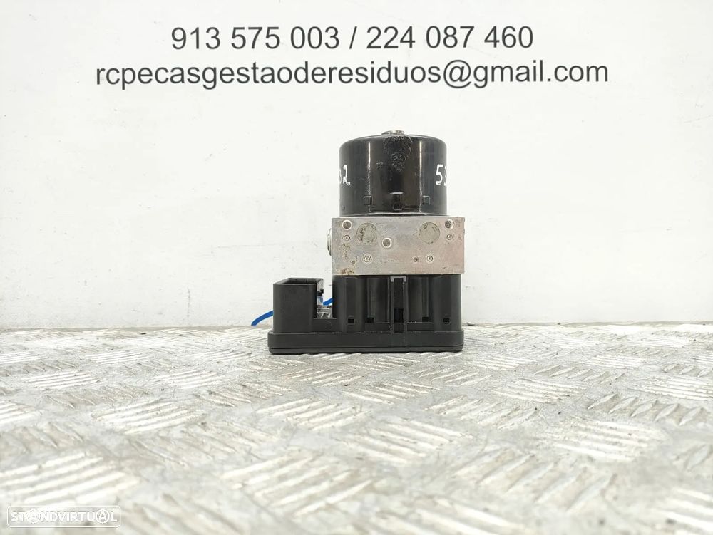 Bomba Modulo Hidraulico ABS Original DSC BMW Serie 1 E81 E82 E87 Serie 3 E90 E91 E92 6784763 6784764 10020603514 - 4