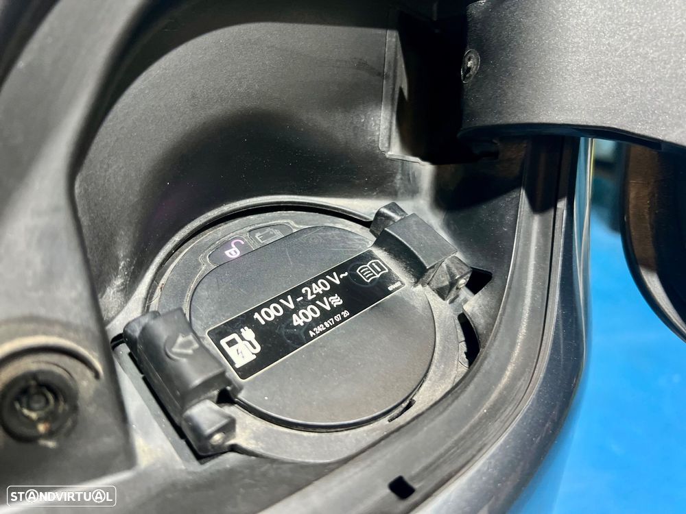 Mercedes-Benz C 300 - 17