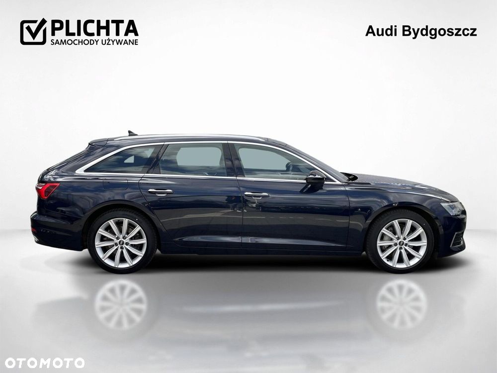 Audi A6 Avant - 6