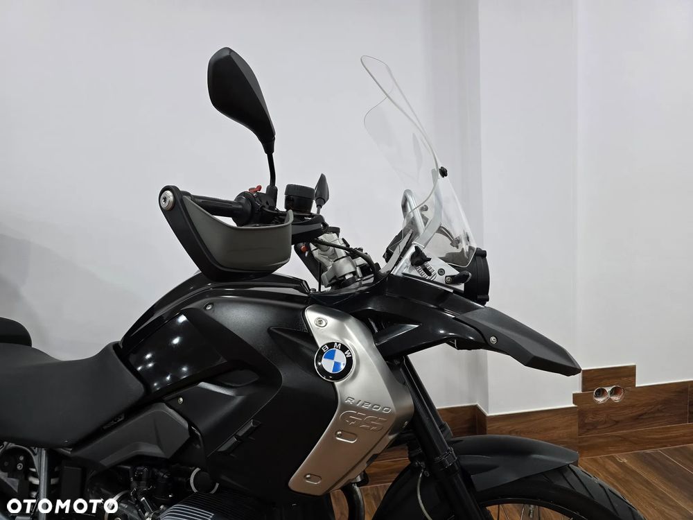 BMW GS - 18