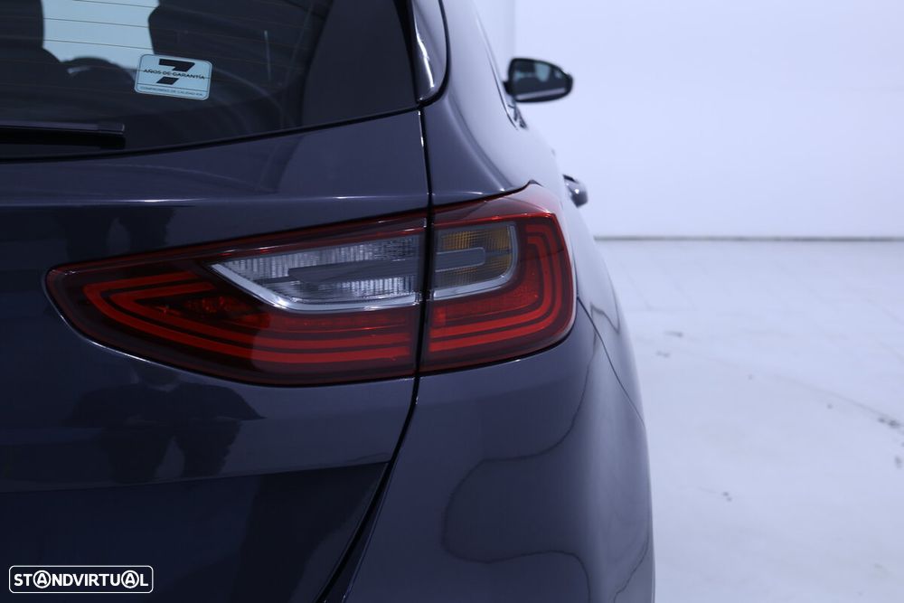 Kia Ceed 1.0 T-GDI Urban - 22