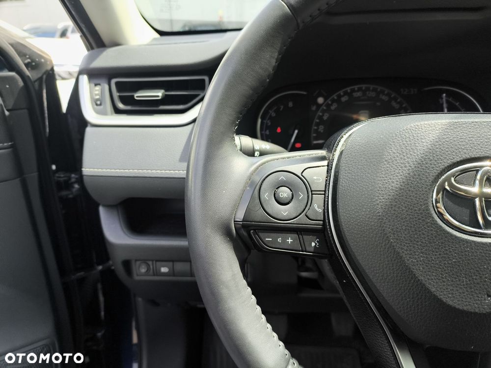 Toyota RAV4 2.0 Comfort 4x4 - 17