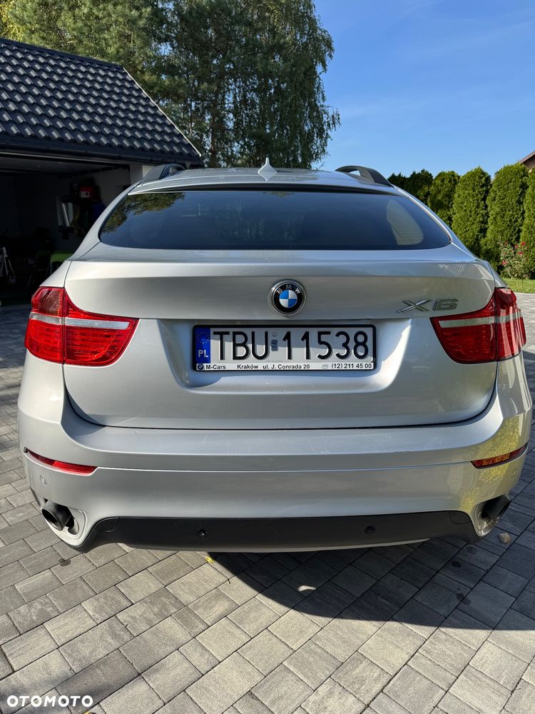 BMW X6 - 6