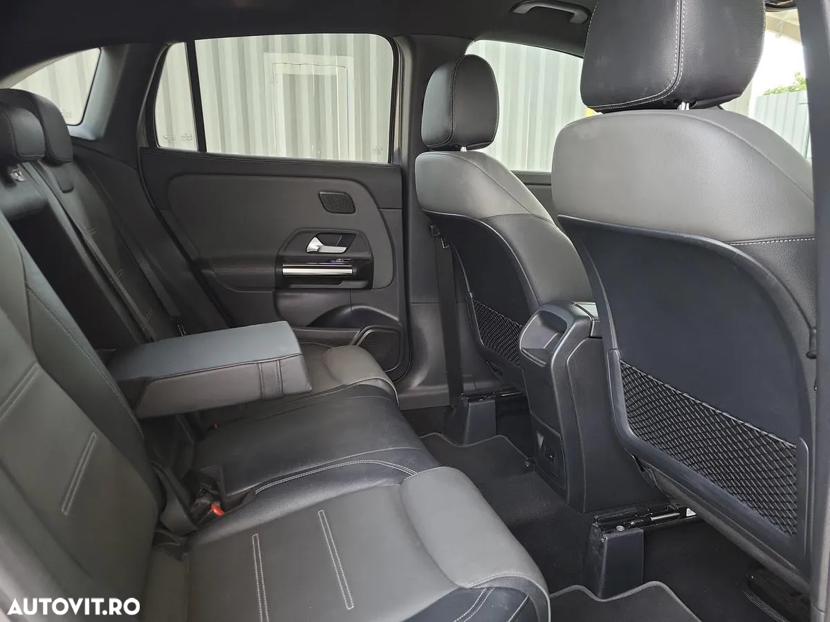 Mercedes-Benz GLA 250 4MATIC Aut. - 15