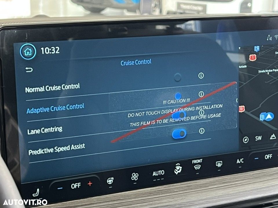 Ford Kuga 2.5 Duratec AWD FHEV Active X - 24