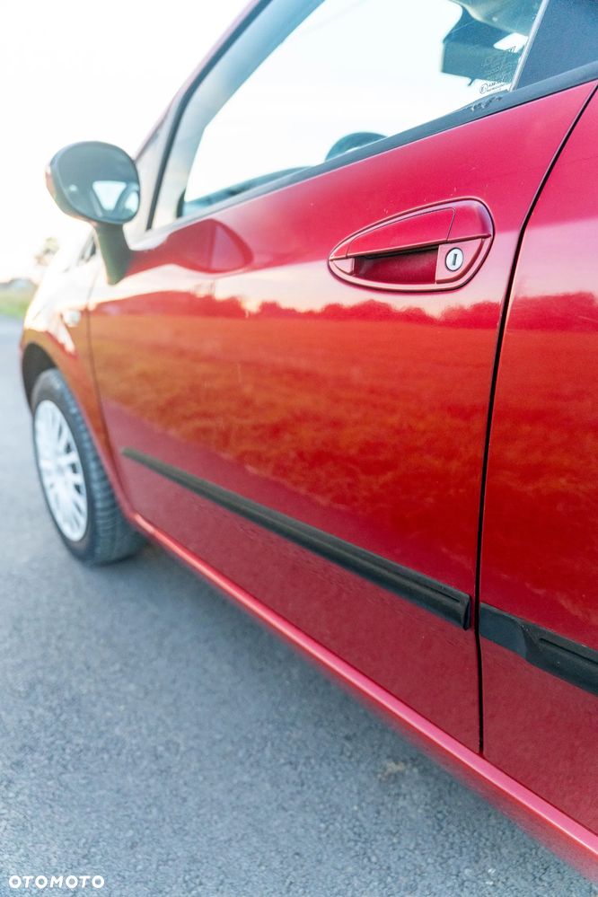 Fiat Punto - 6