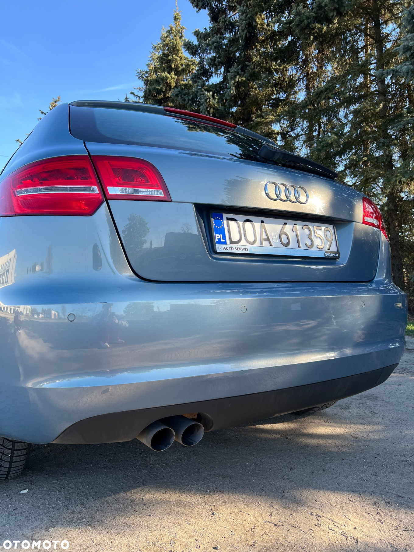 Audi A3 - 7