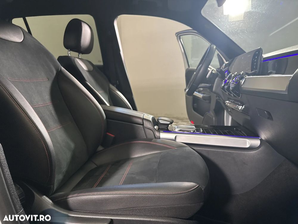 Mercedes-Benz GLB 250 4MATIC Aut. - 12