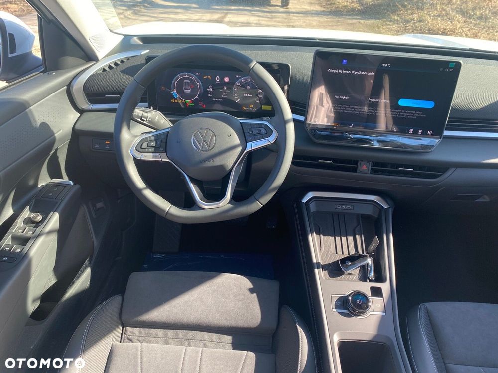 Volkswagen T-Roc 1.5 TSI Style DSG - 11