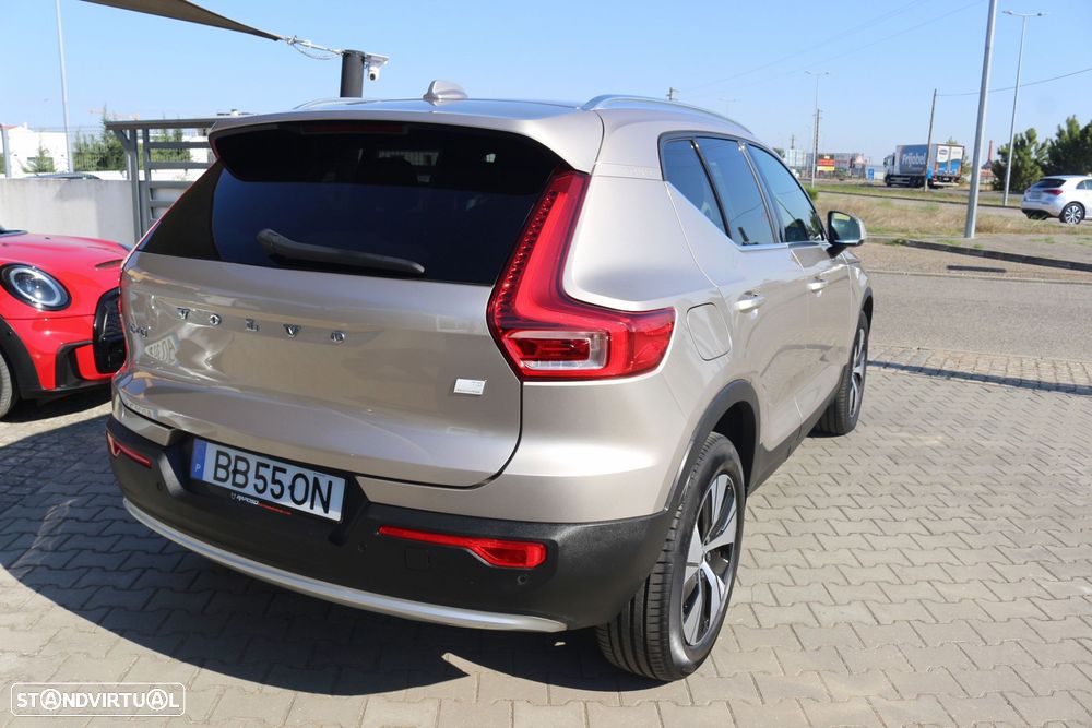 Volvo XC 40 1.5 T5 PHEV Core - 19