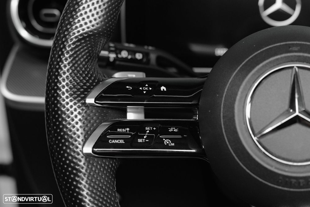 Mercedes-Benz C 300 e AMG Line - 7