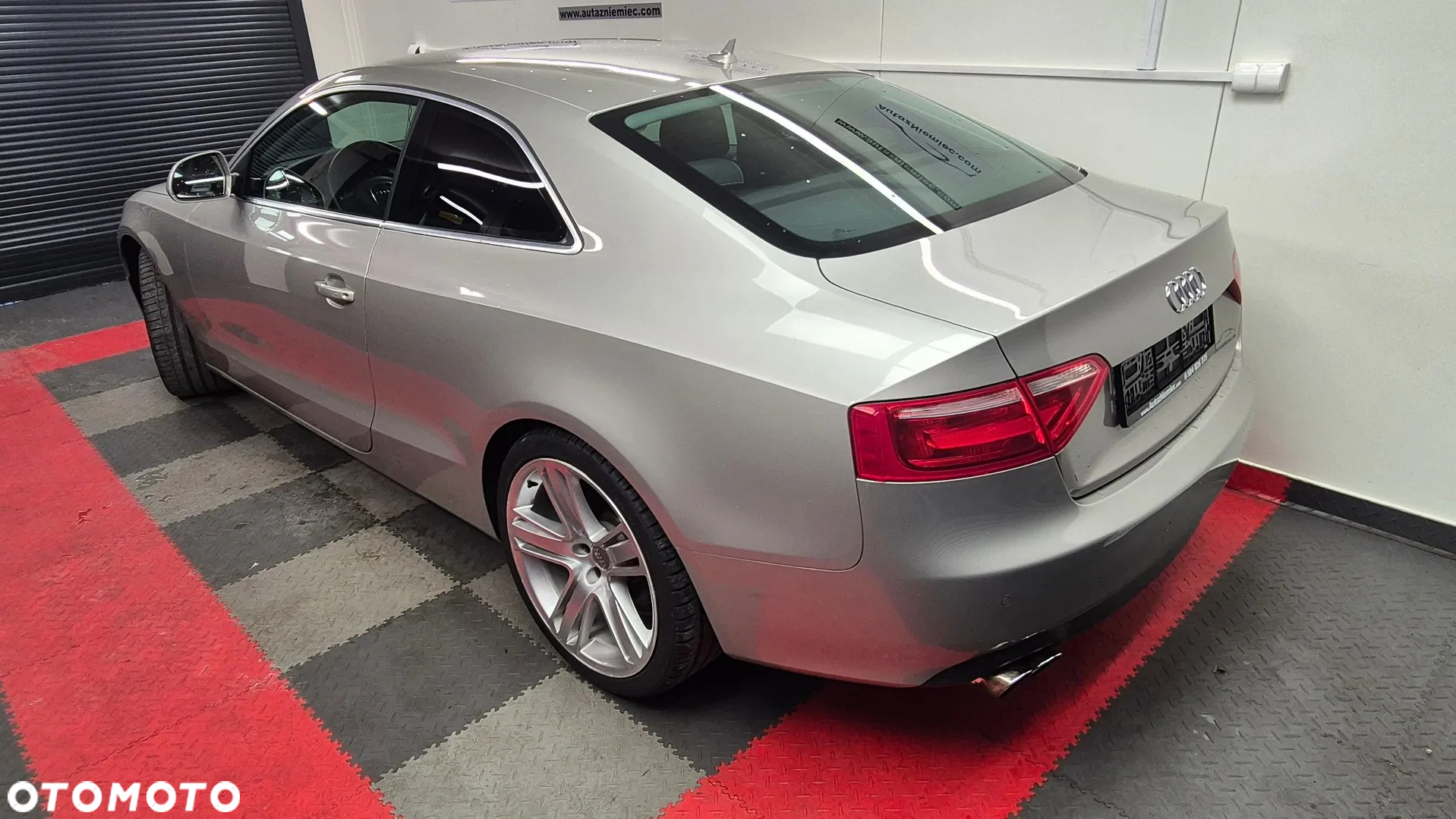 Audi A5 1.8 TFSI - 3