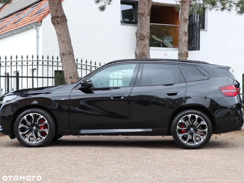 BMW X3 xM50 mHEV - 5