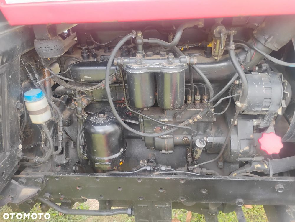 Zetor 8011 - 10