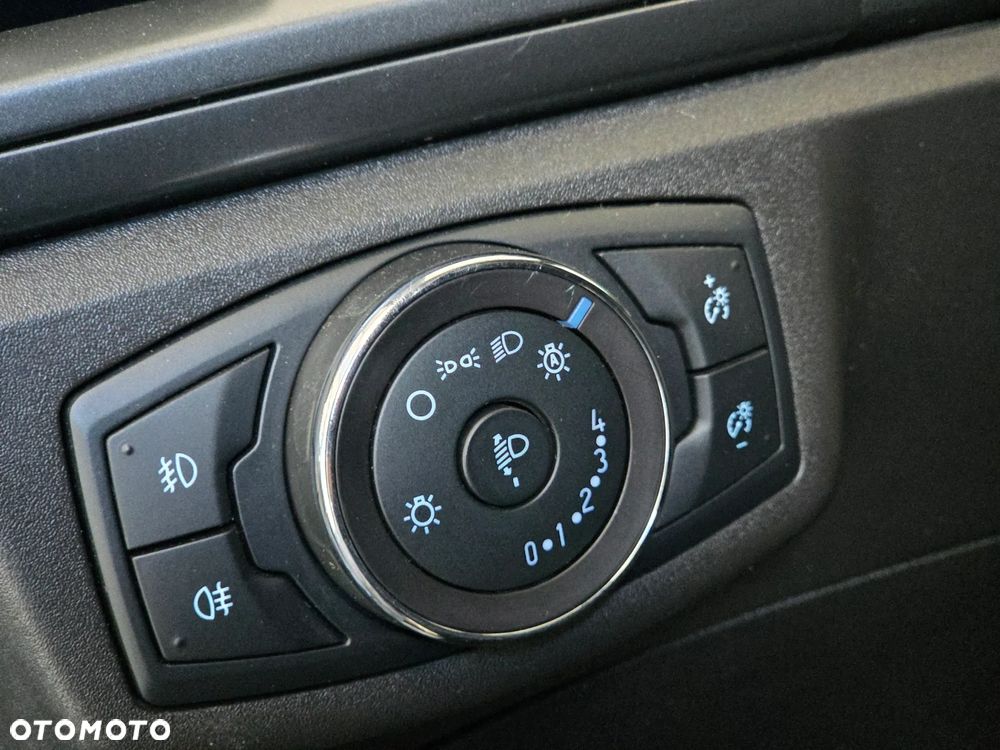 Ford Mondeo 1.5 EcoBoost Edition - 27