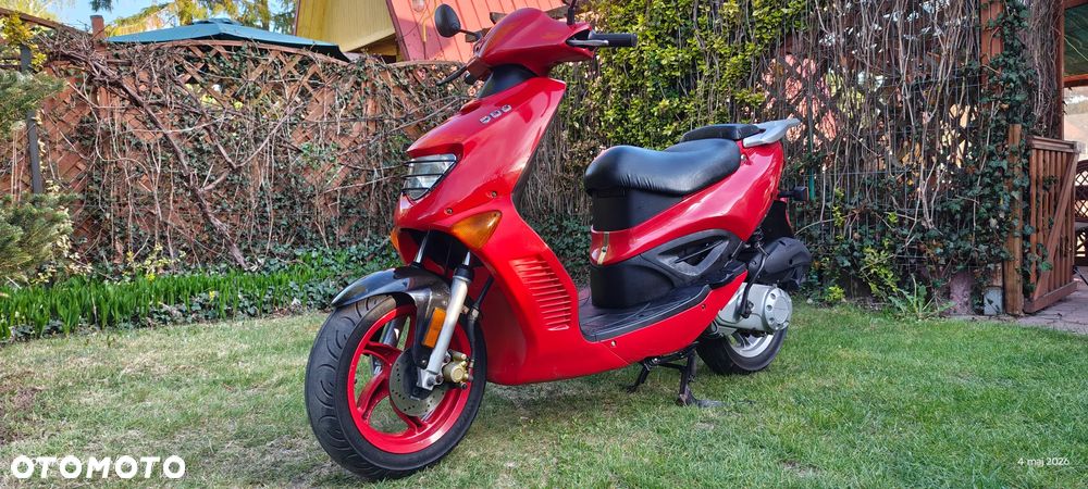 Hyosung Inny - 1