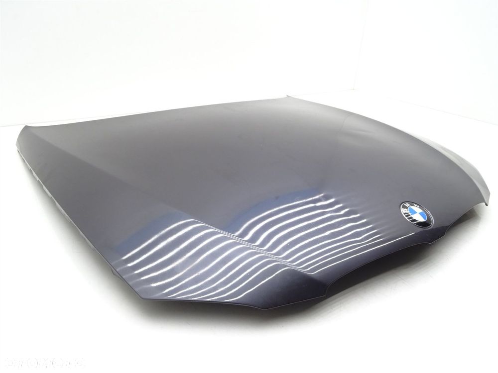 Maska pokrywa silnika a22 przód przednia 6985512 bmw e92 e93 - 2