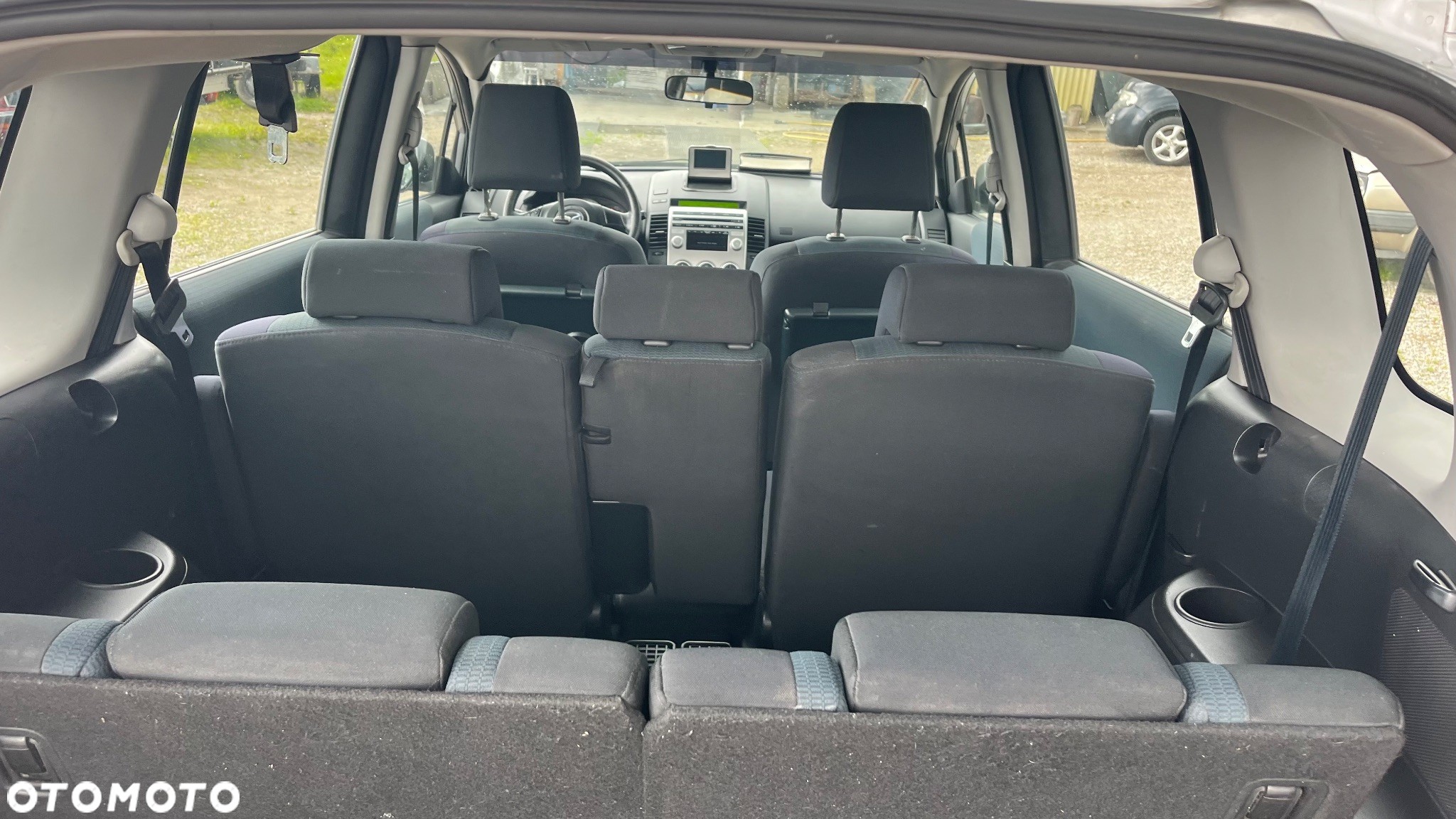 Mazda 5 2.0 CD Exclusive - 6