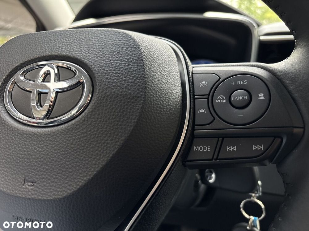 Toyota Corolla - 14