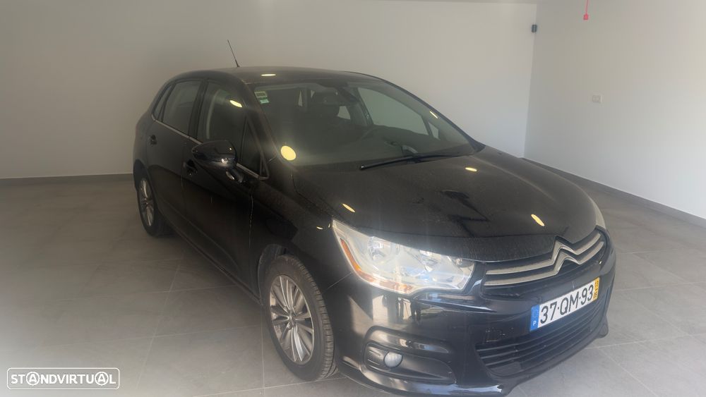 Citroën C4 1.6 HDi Business Airdream - 2