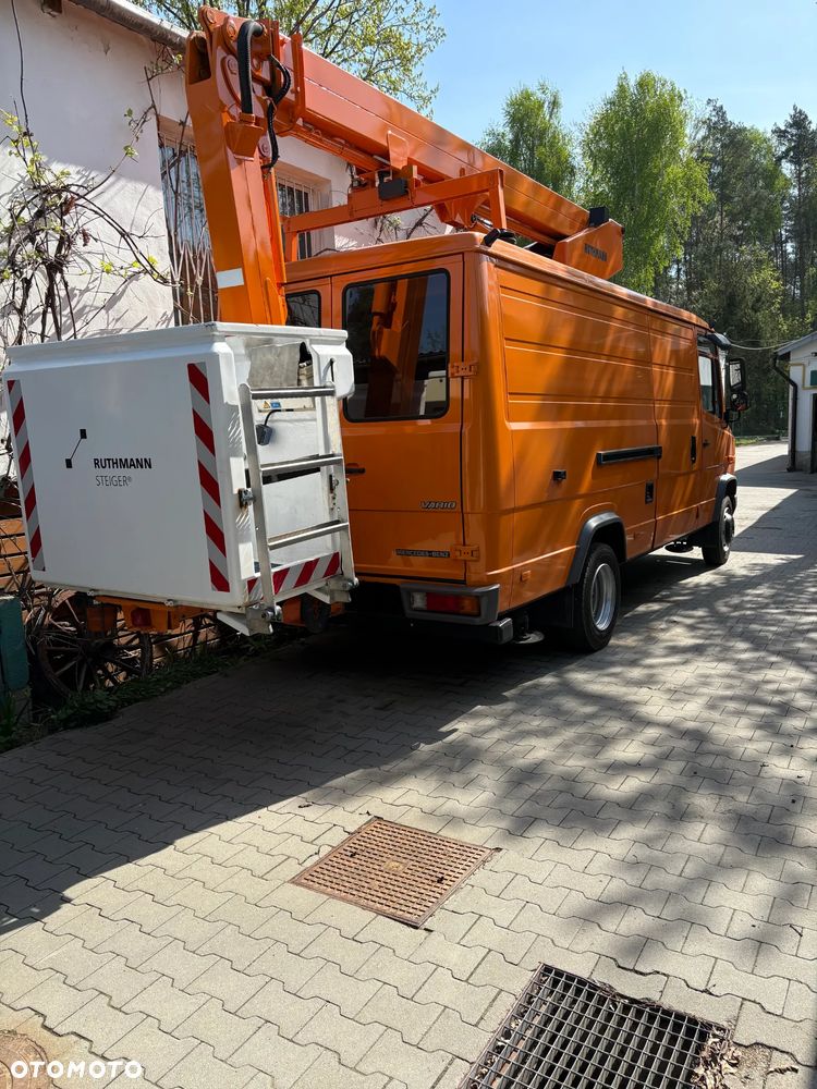 Mercedes-Benz 8120 - 3