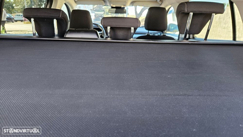 Ford Focus SW 1.0 SCTi Titanium Aut. - 18