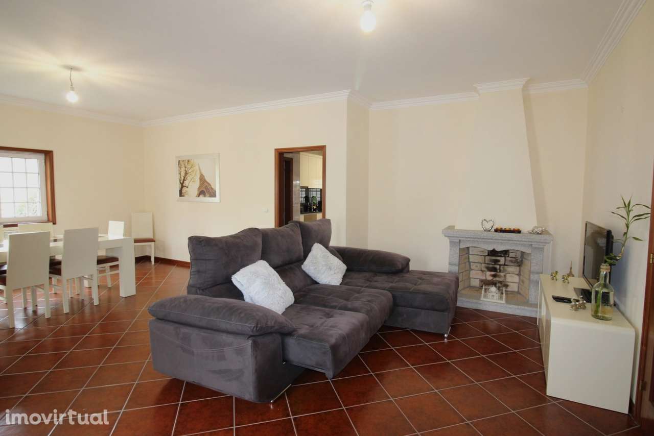 Moradia T4+1 Venda em Orgens,Viseu - Grande imagem: 5/28