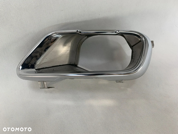 BMW X5 G05 M-Pakiet Koncowka wydechu lewa x 5 g 05 m pakiet