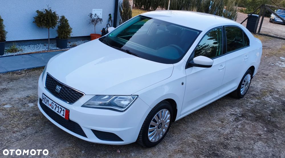 Seat Toledo - 15