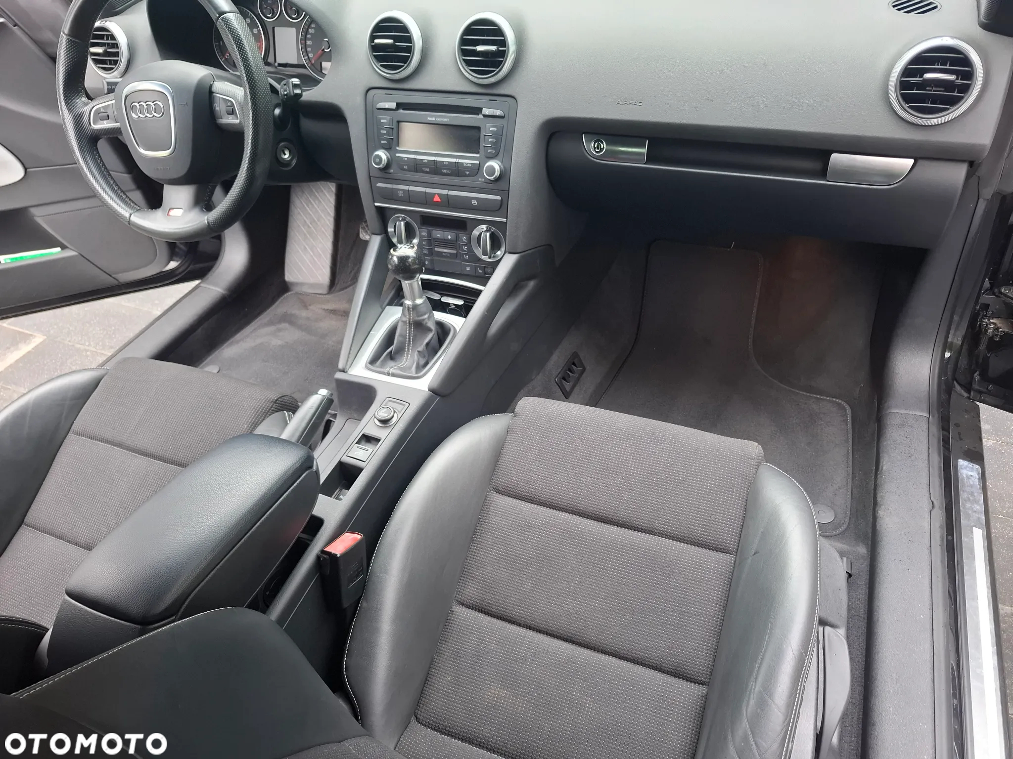 Audi A3 - 11