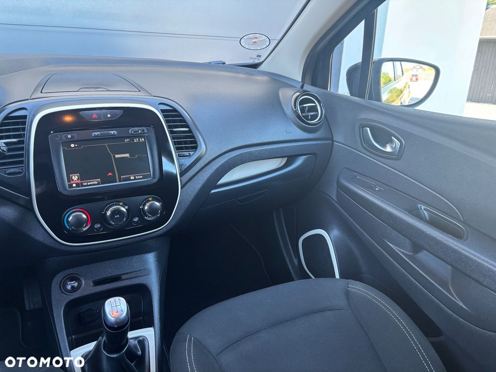 Renault Captur - 9