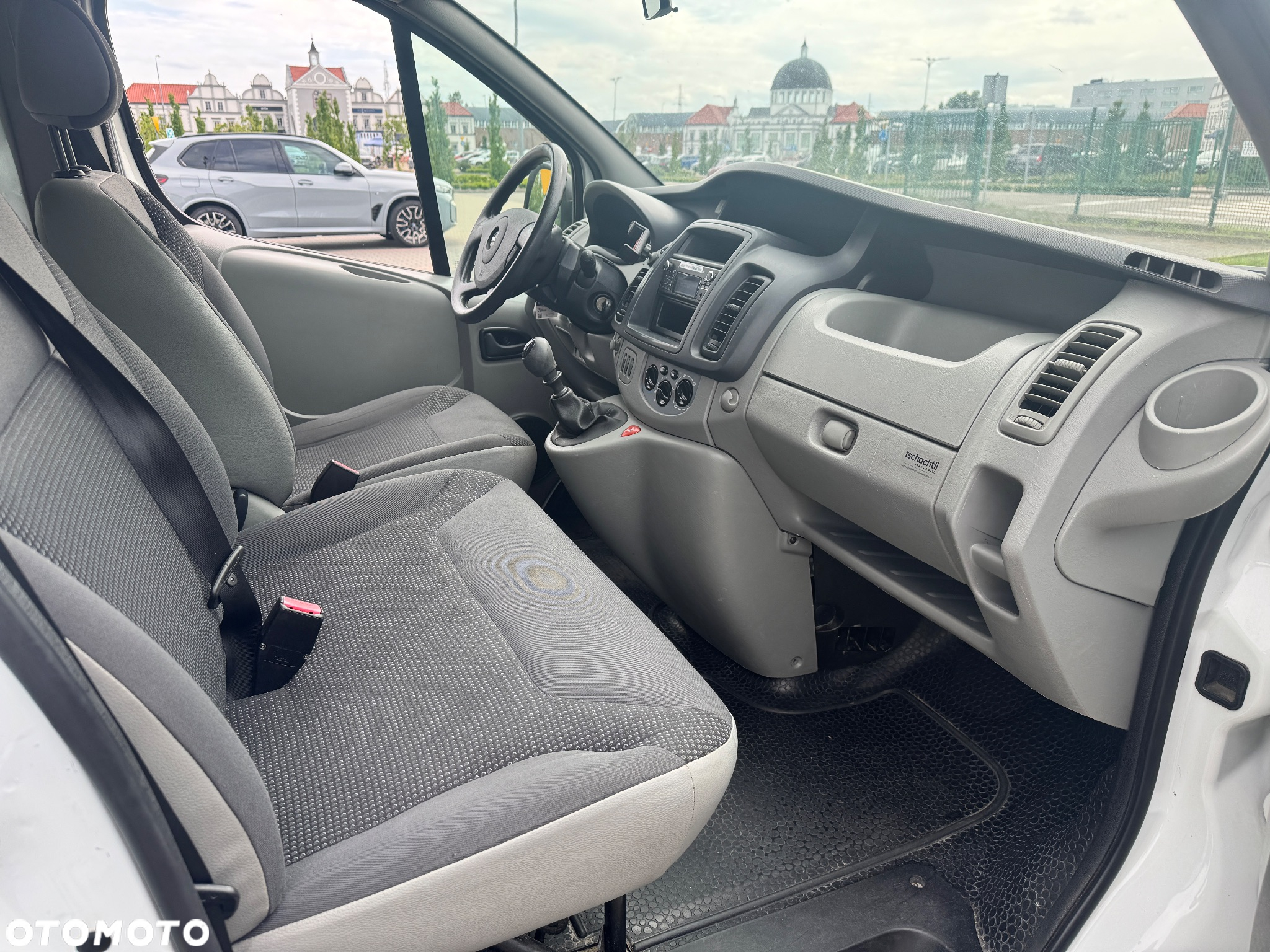 Opel Vivaro 2.0 CDTI L2H1 EcoFlex - 9