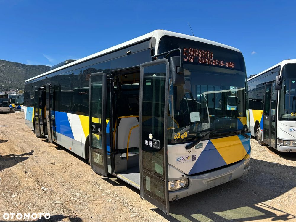 Iveco Crossway LE - 9