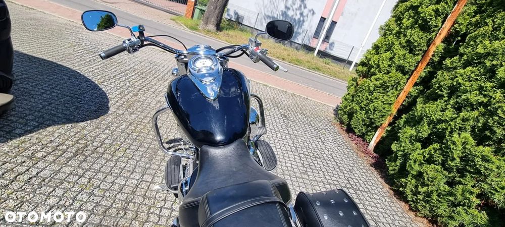 Kawasaki Vulcan - 10