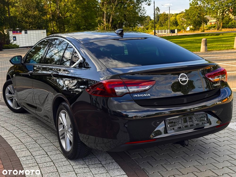 Opel Insignia 1.5 T GPF Innovation S&S - 14