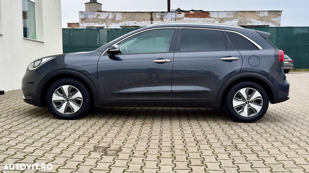 Kia Niro - 10