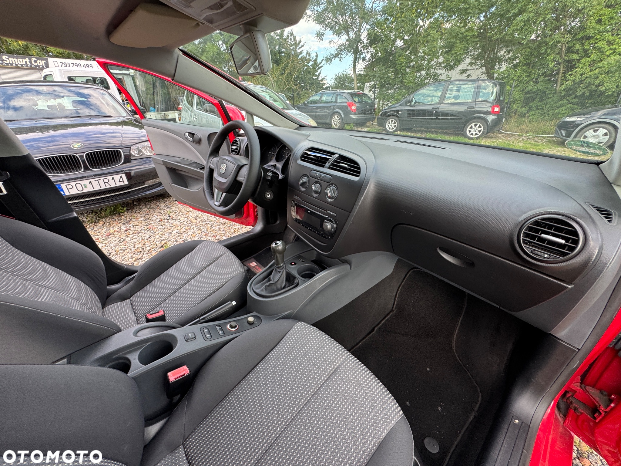 Seat Leon 1.4 Sport Limited - 9