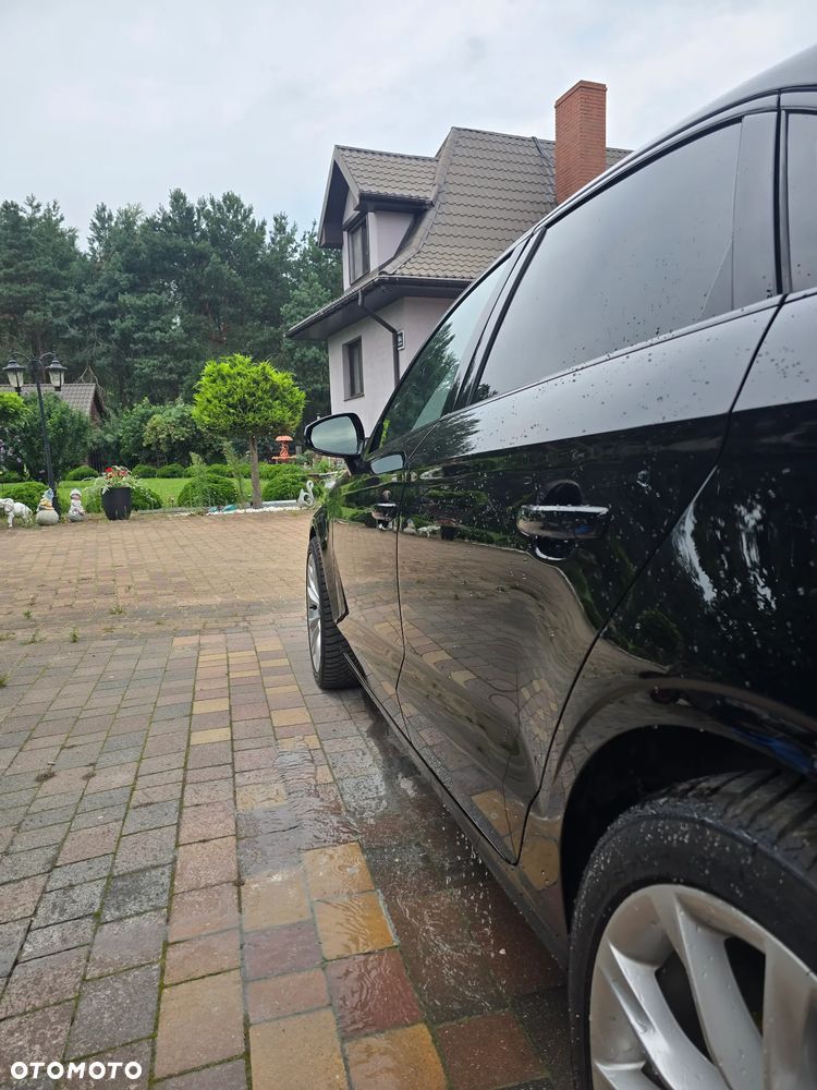 Audi A3 Limousine - 29