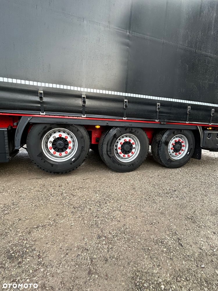 Kassbohrer MAXIMA XS Standart - 17