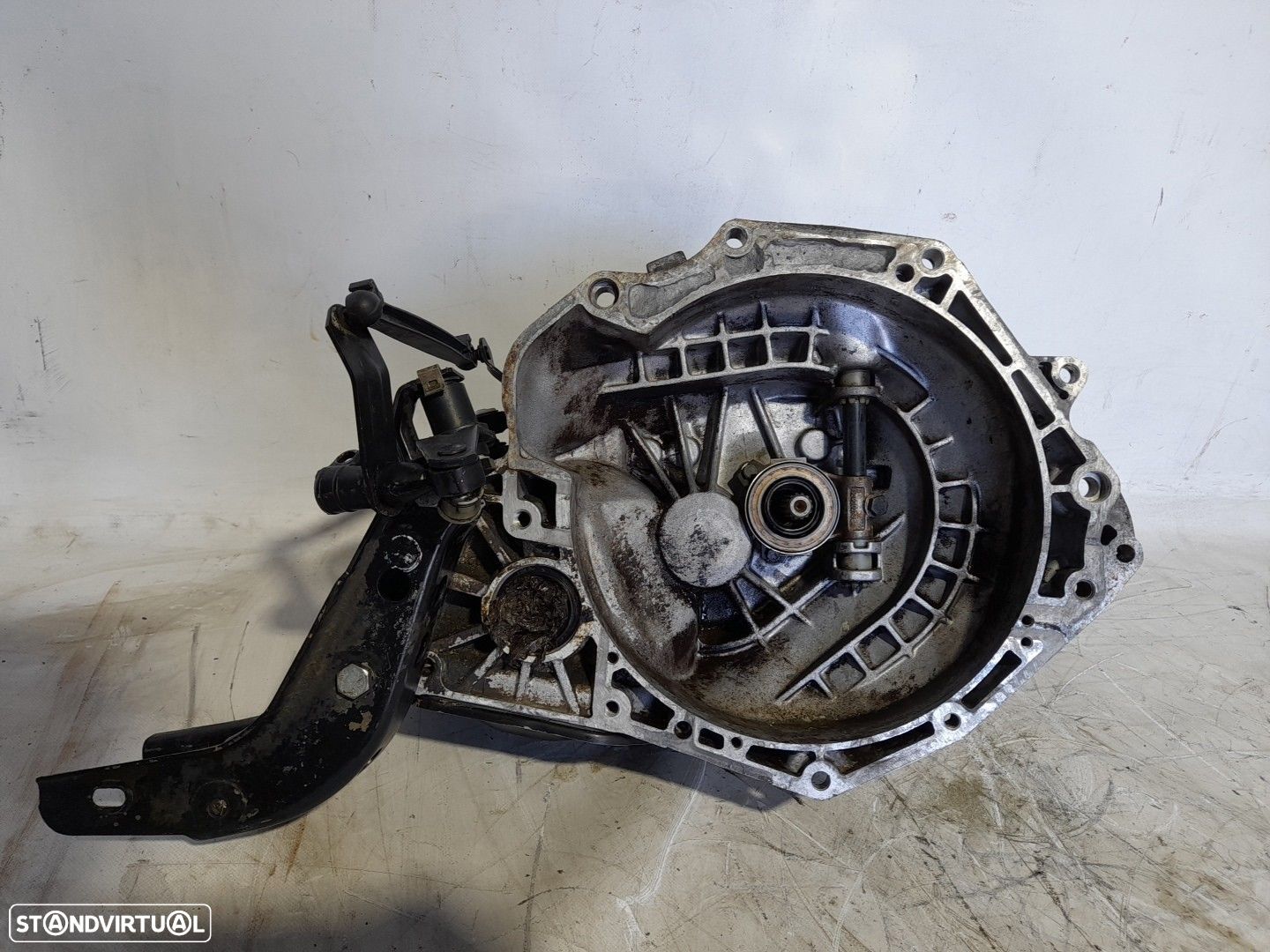 Caixa de velocidades manual OPEL Corsa B - 1