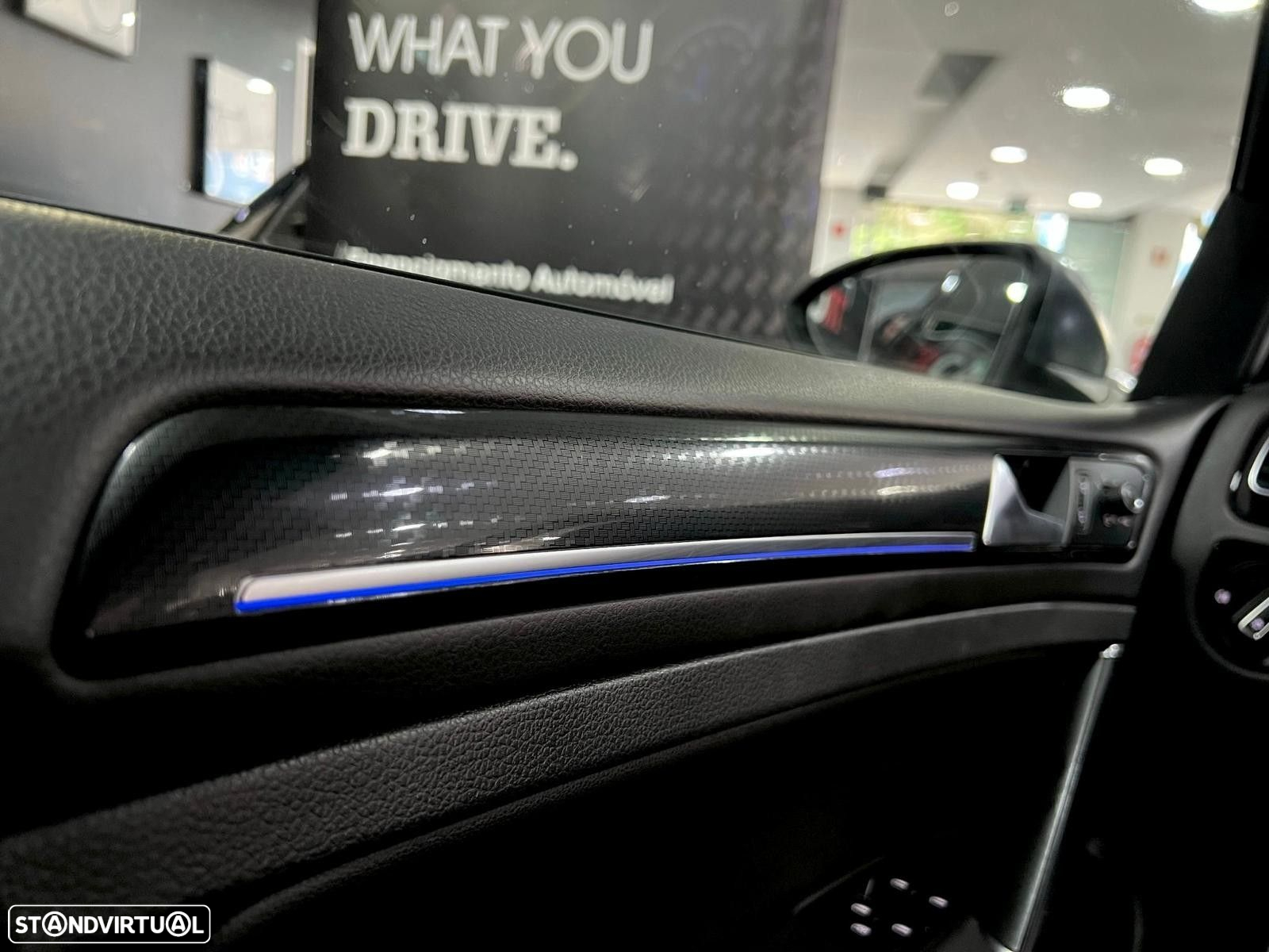 VW Golf 2.0 TSI R DSG - 28