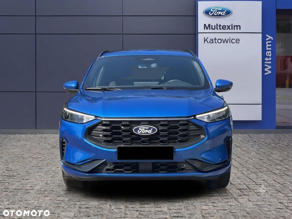Ford Kuga - 8