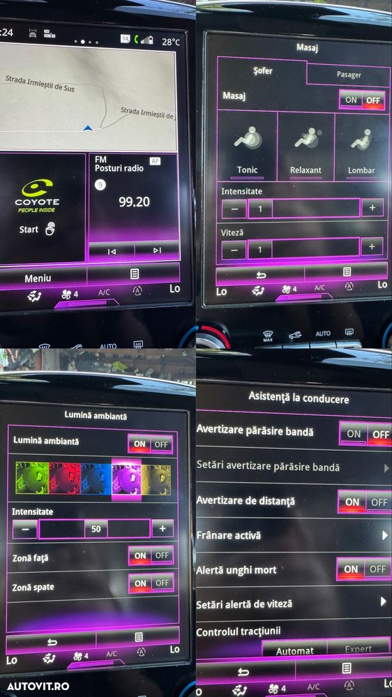 Renault Espace Energy dCi 160 EDC Initiale Paris - 18