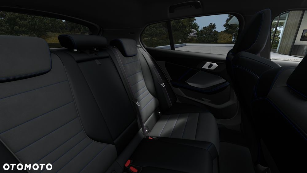 BMW Seria 1 123 mHEV xDrive - 7