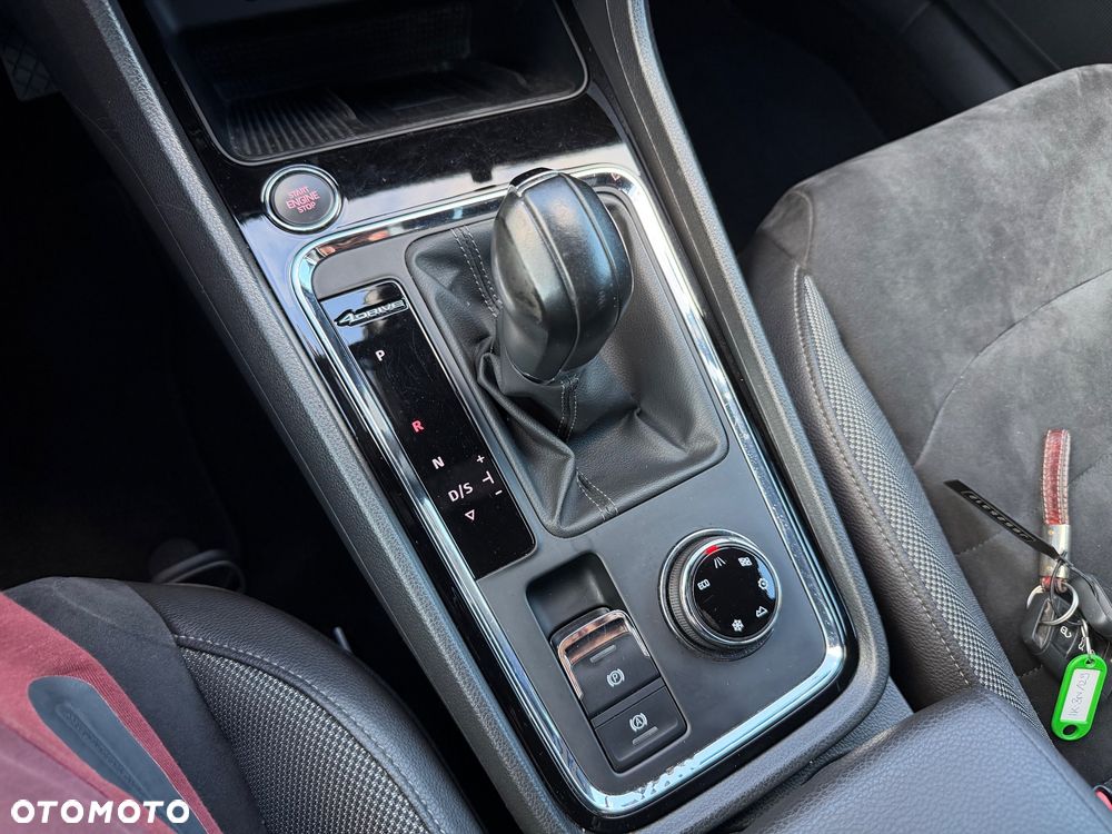 Seat Ateca 2.0 TDI 4Drive DSG XCELLENCE - 19