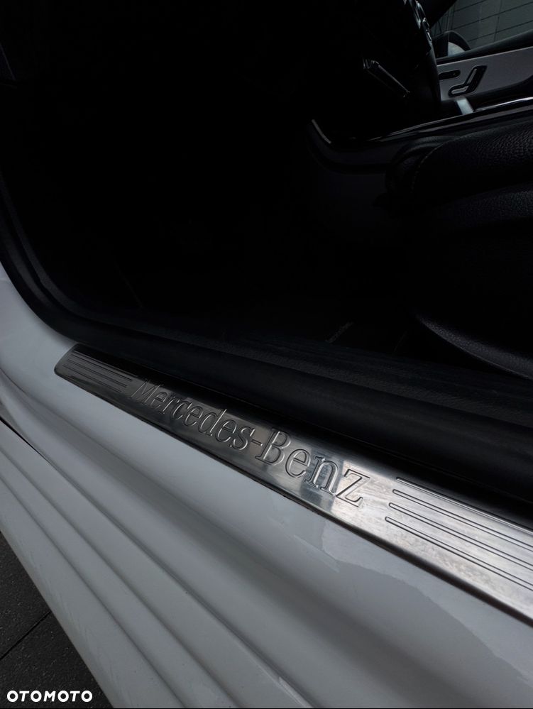 Mercedes-Benz Klasa A 220 7G-DCT - 10