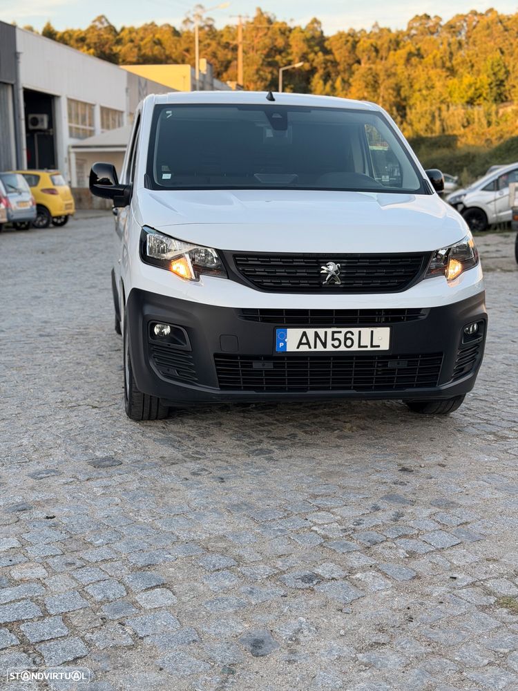 Peugeot Partner - 3