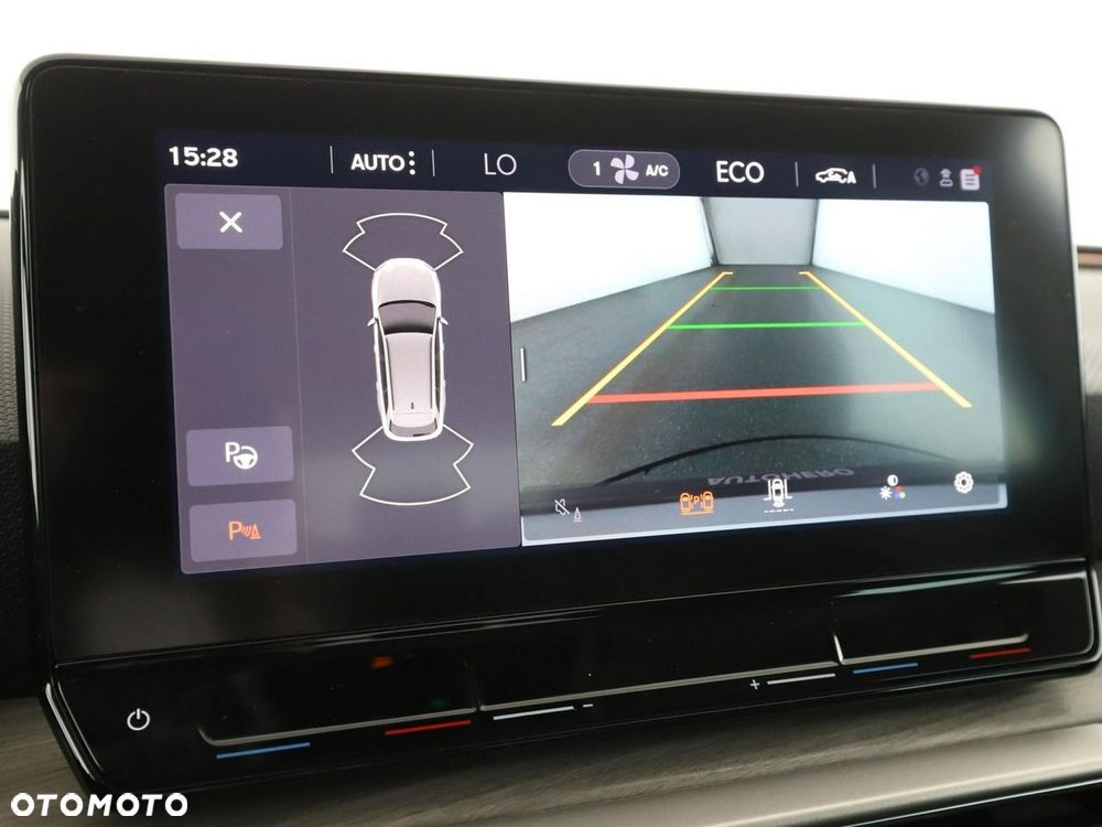 Seat Leon 1.4 eHybrid Xcellence DSG - 25