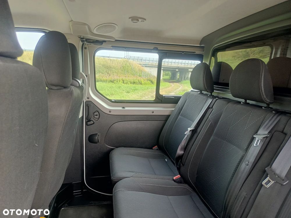 Renault Trafic 2.0 dCi - 14