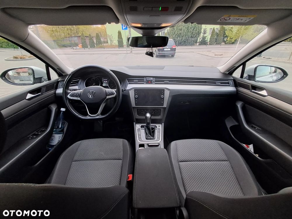 Volkswagen Passat 1.5 TSI EVO Essence DSG - 11